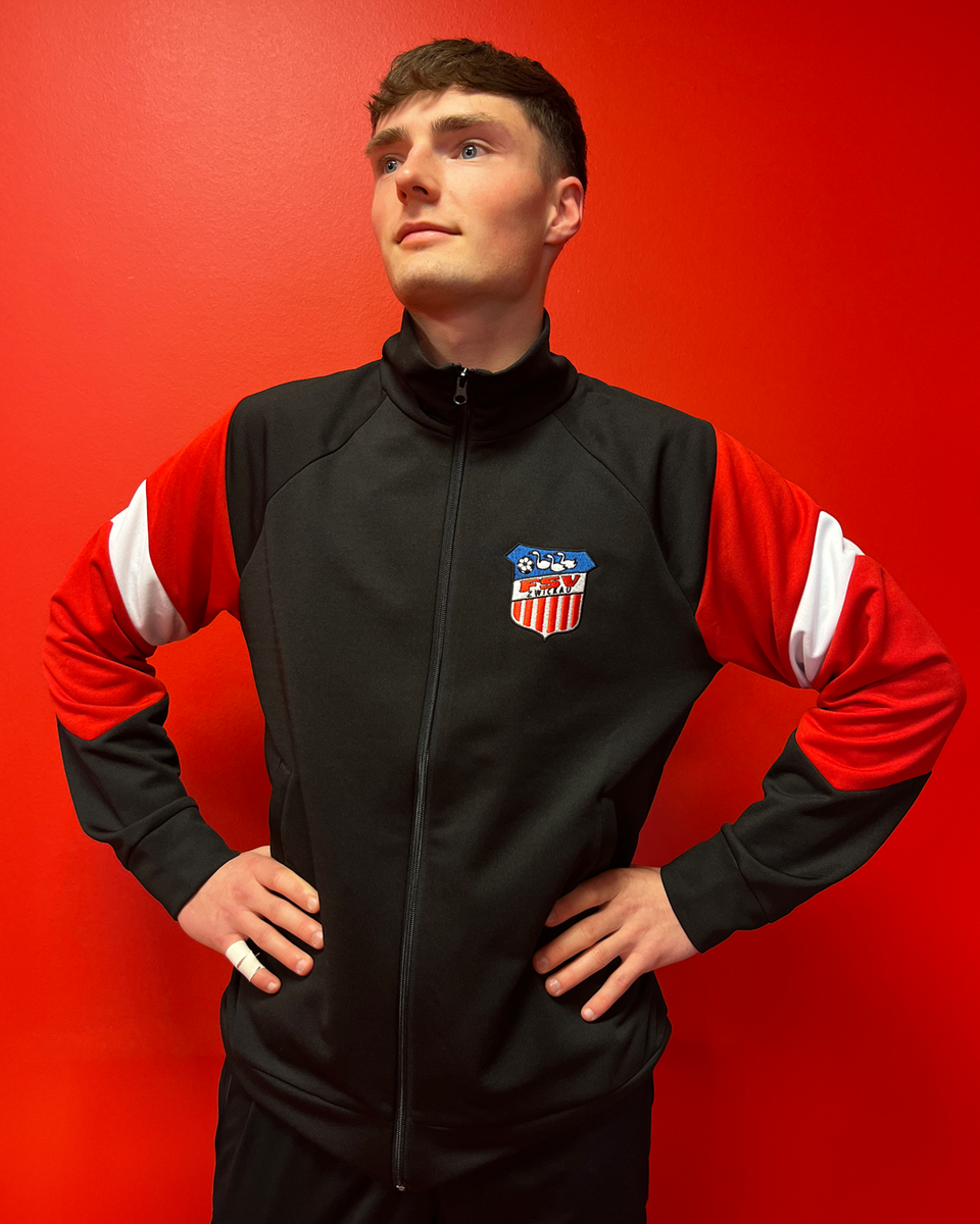 PATIKIL Fußball-Trainingswesten – 6er Set, Nummeriert (1–6), Wendbar, Atmungsaktiv, Mit Elastischem Gürtel – Für Kinder & Jugendliche