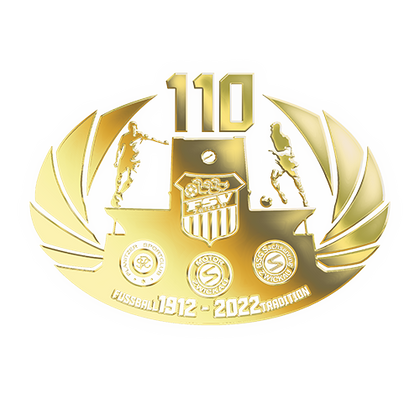 110 Jahre Jubiläumskollektion