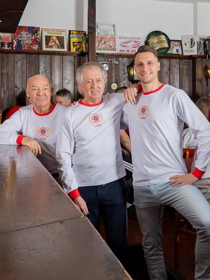 Jubiläums-Kollektion