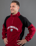 FSV | Zip-Fleecepullover