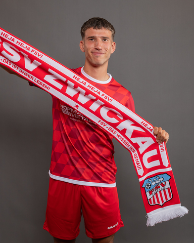 FSV | Schal "Stadionhymnen"