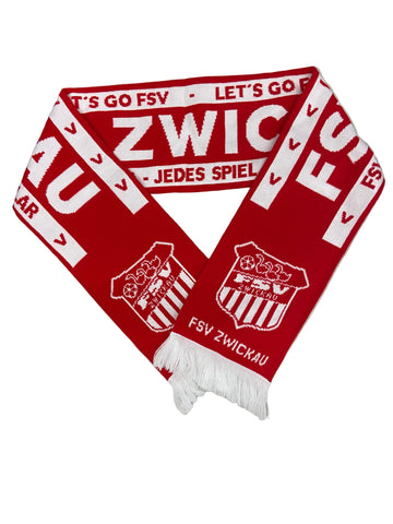 FSV | Schal "FSV - LETS GO"