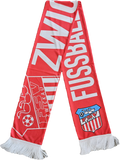FSV | Polyesterschal "Fussballsportverein"