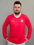 FSV I Craft - Langarmtrikot 26/27