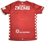 FSV | CRAFT Trikot FSV Zwickau "rot" 26/27