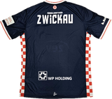 FSV | CRAFT Trikot FSV Zwickau "blau" 26/27