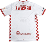 FSV | CRAFT Trikot FSV Zwickau "weiss" 26/27