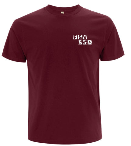 FSV | Shirt "ZWICKAU DRESDEN"