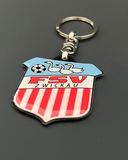 FSV | Schlüsselanhänger Logo