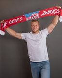 FSV | Schal „Fußball gehört den Fans“