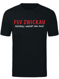 FGDF | Shirt Schwarz