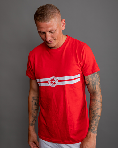 FSV | Shirt "Retro BSG Sachsenring"