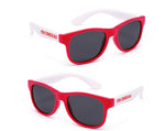 FSV | Sonnenbrille Rot-Weiß