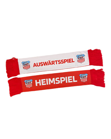 FSV | Minischal "Heim-Auswärtsspiel"
