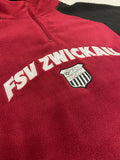FSV | Zip-Fleecepullover