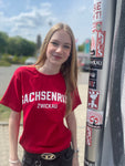 BSG | Frauen-Shirt "Sachsenring Zwickau"