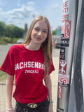 BSG | Frauen-Shirt "Sachsenring Zwickau"