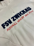 FSV | Zip-Pullover "FGDF"