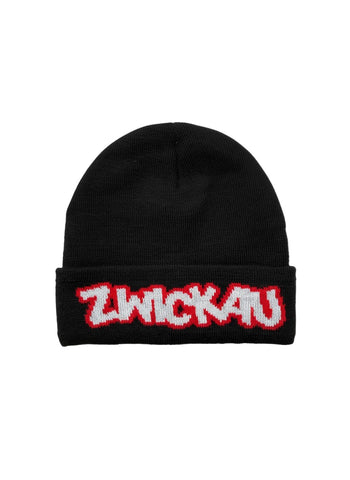 FSV | Wintermütze Schriftzug „ZWICKAU“