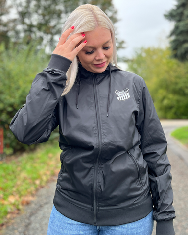 FSV | Windbreaker "NUR DER FSV"