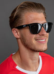 FSV | Sonnenbrille "FSV Zwickau" schwarz