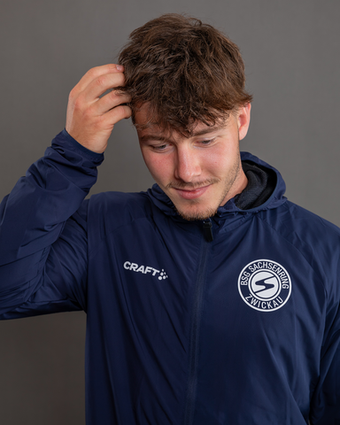 Sachsenring I Craft - Windjacke
