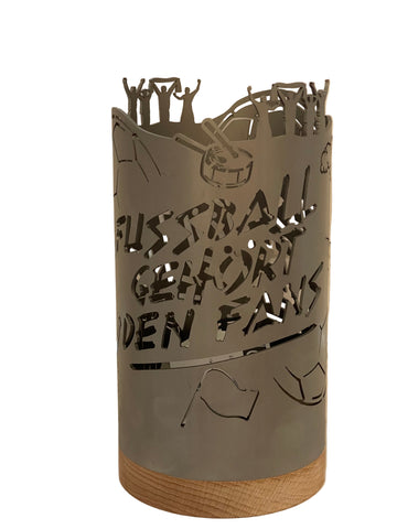 FSV | Windlicht "FGDF"