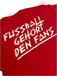 FGDF | T-Shirt Rot
