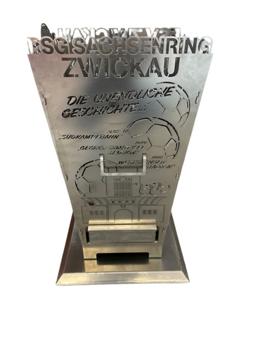 FSV | Feuerkorb "FSV ZWICKAU"