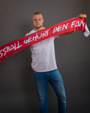 FSV | Schal „Fußball gehört den Fans“