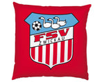FSV | Kissen "NUR DER FSV"
