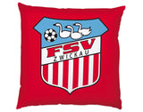 FSV | Kissen "NUR DER FSV"