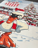 FSV | Adventskalender 2026