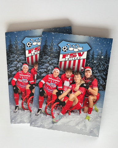 FSV | Adventskalender 2025