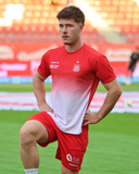 FSV I Craft - Aufwärmtrikot 26/27