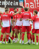 FSV I Craft - Aufwärmtrikot 26/27