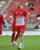 FSV I Craft - Aufwärmtrikot 26/27
