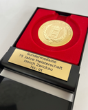 FSV | Sonder-Meistermedaille "Hurra! Zwickau ist Meister"