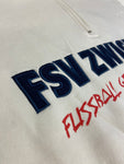 FSV | Zip-Pullover "FGDF"