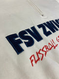 FSV | Zip-Pullover "FGDF"