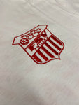 FGDF | T-Shirt Weiß