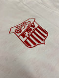 FGDF | T-Shirt Weiß