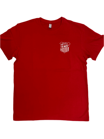 FGDF | T-Shirt Rot