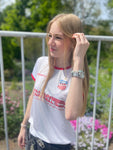 FSV | CRAFT Damen-Trikot "weiss" 24/25