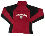 FSV | Zip-Fleecepullover