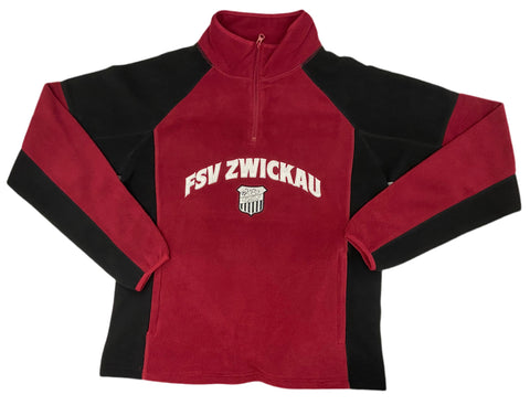 FSV | Zip-Fleecepullover