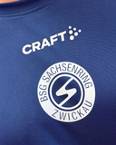BSG | CRAFT Sachsenring Freizeittrikot