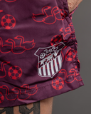 FSV | Badeshorts "Schwäne"