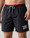 FGDF | Badeshorts - Fussball gehört den Fans