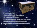 FSV | Weihnachtsstern LED